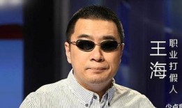 王海最新爆料海城候小光,王海最新爆料揭示惊人内幕
